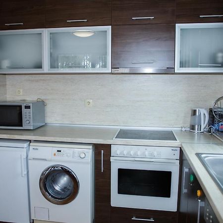 Apartment Ira Velingrad Exterior photo
