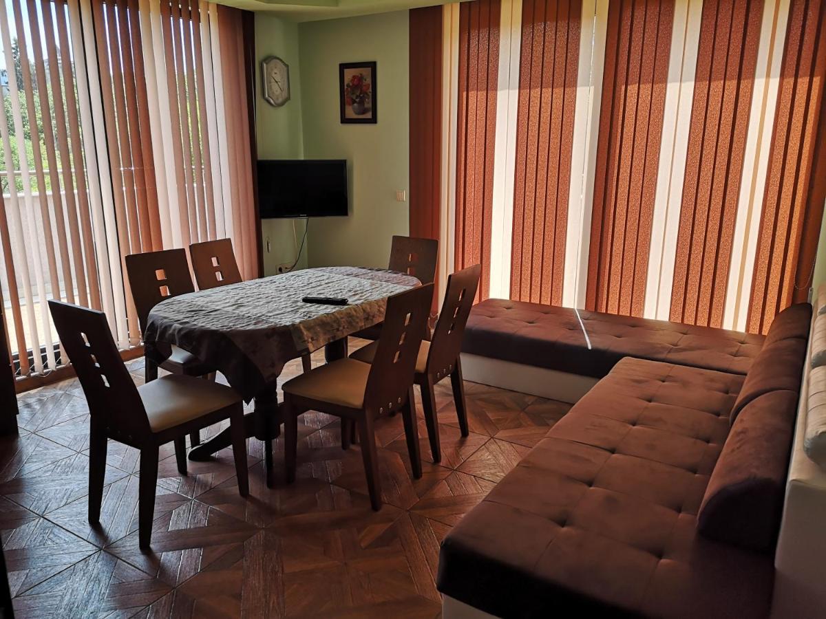 Apartment Ira Velingrad Exterior photo