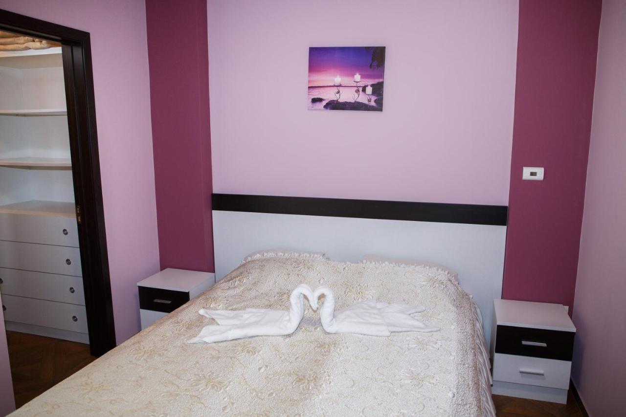 Apartment Ira Velingrad Exterior photo