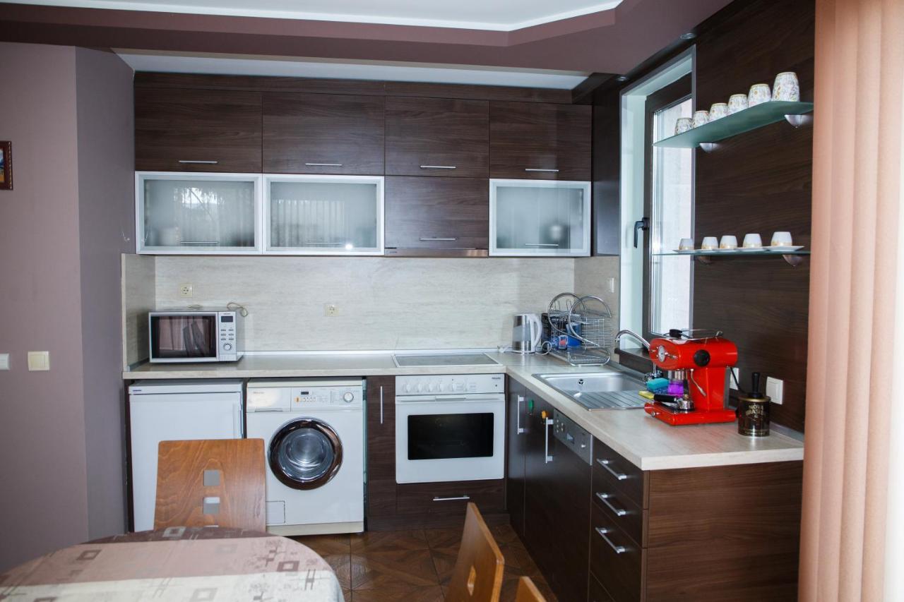 Apartment Ira Velingrad Exterior photo