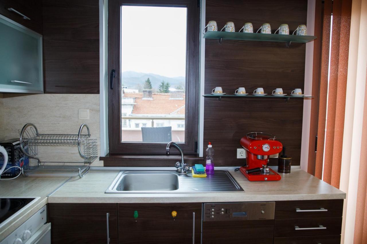 Apartment Ira Velingrad Exterior photo