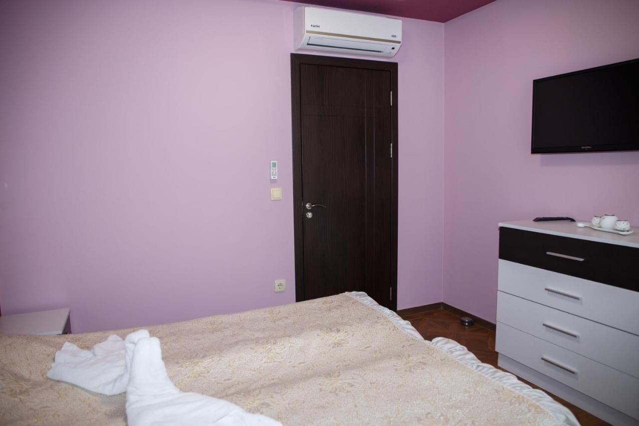 Apartment Ira Velingrad Exterior photo