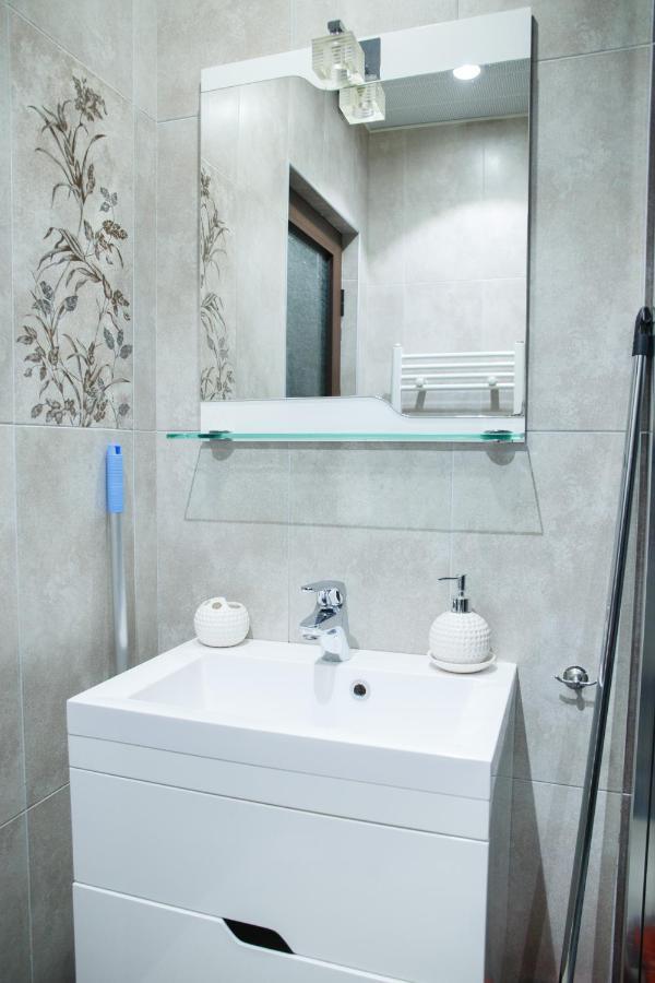 Apartment Ira Velingrad Exterior photo