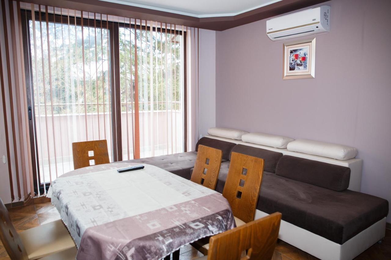 Apartment Ira Velingrad Exterior photo
