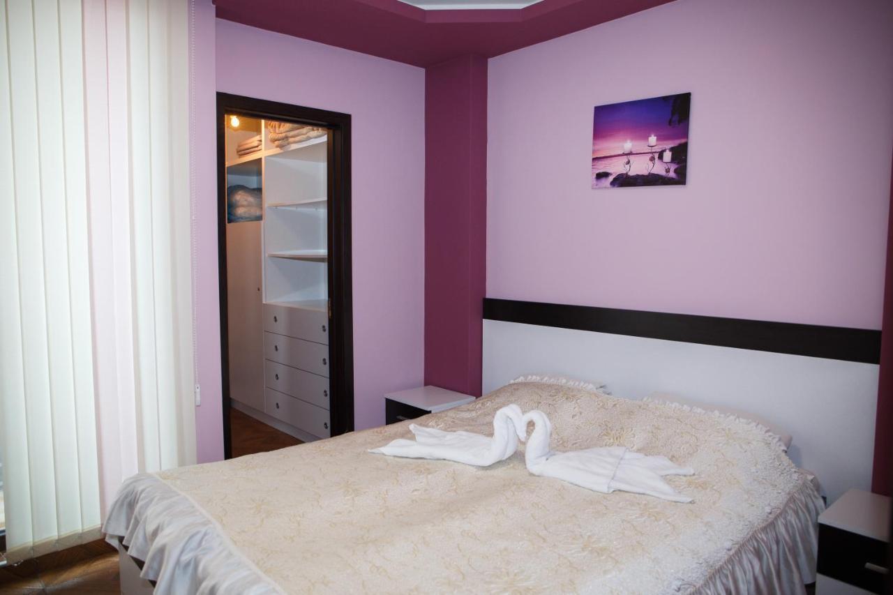 Apartment Ira Velingrad Exterior photo