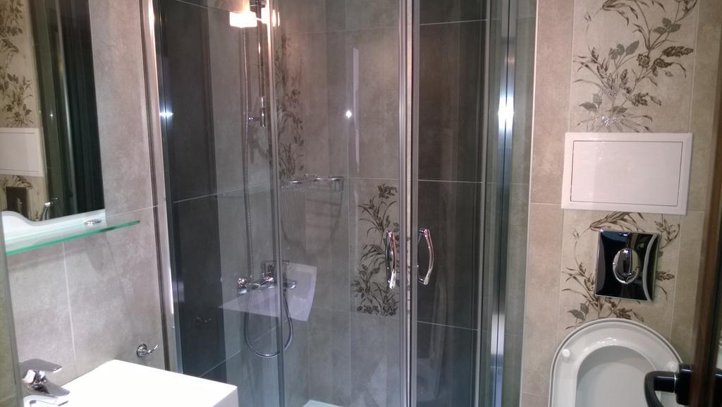 Apartment Ira Velingrad Room photo